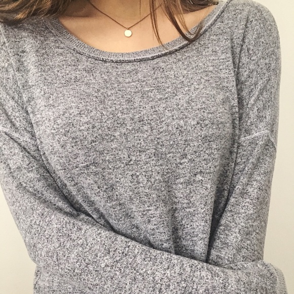 Harlowe & Graham Sweaters - NWOT Nordstrom pullover sweatshirt